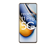 realme 11 Pro 8/256GB Sunrise Beige - 1141903 - zdjęcie 4